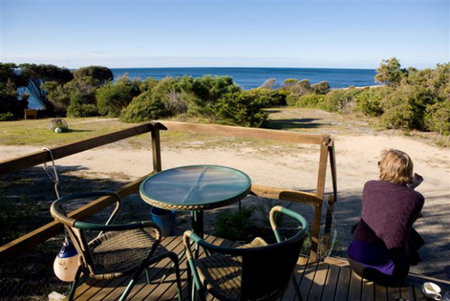 Bicheno Hideaway - Accommodation Gold Coast 0