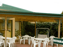 Best Western Abel Tasman Airport Motor Inn - Accommodation Gold Coast 2