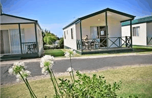 BIG4 Ulverstone Holiday Park - Accommodation Gold Coast