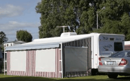 BIG4 Ulverstone Holiday Park - Accommodation Gold Coast 4