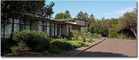 Whyalla Foreshore Motor Inn - Accommodation Gold Coast 0