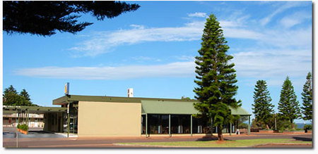 Whyalla Foreshore Motor Inn - Accommodation Gold Coast 1