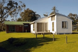 Beauty Point Tourist Park - Accommodation Gold Coast 0