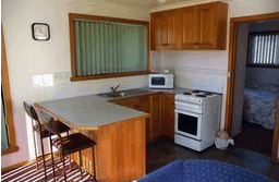 Beauty Point Tourist Park - Accommodation Gold Coast 1