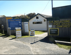 Arthur River Holiday Units - Accommodation Gold Coast