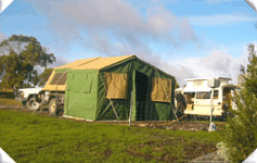 Arthur River Cabin Park - Accommodation Gold Coast 1