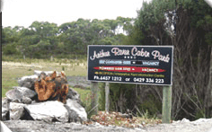 Arthur River Cabin Park - Accommodation Gold Coast 2