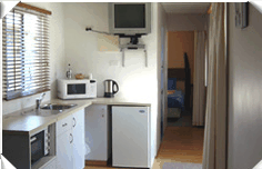 Arthur River Cabin Park - Accommodation Gold Coast 3