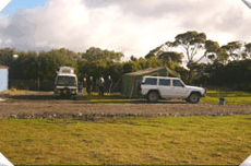 Arthur River Cabin Park - Accommodation Gold Coast 4