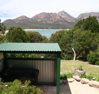 Coles Bay Waterfronters - Accommodation Gold Coast