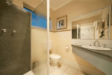 Burnie Airport Motel - Accommodation Gold Coast 1