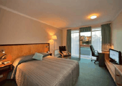 Burnie Airport Motel - Accommodation Gold Coast 2