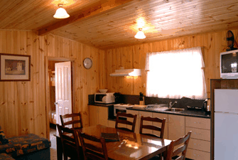 Captain James Cook Memorial Caravan Park - Accommodation Gold Coast 0