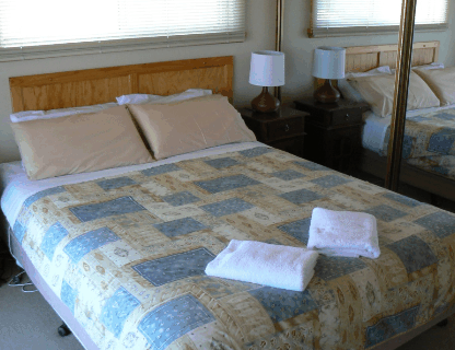 Bridport Resort & Convention Centre - Gold Coast 4U 3