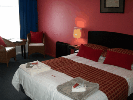 Junction Motel - Accommodation Gold Coast