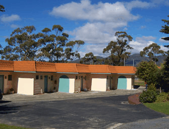 Island View Motel - Accommodation Gold Coast 0