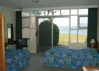 Island View Motel - Accommodation Gold Coast 2