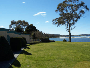 Island View Motel - Accommodation Gold Coast 4