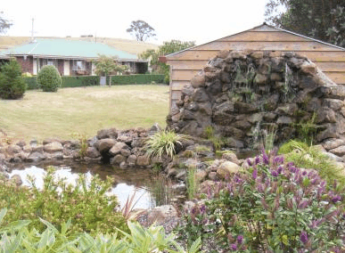 Kentish Hills Retreat - Accommodation Gold Coast