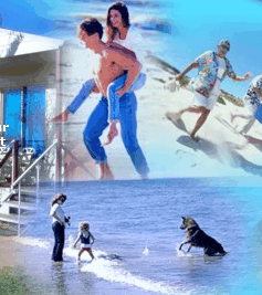 Drummond Cove Holiday Park - Accommodation Gold Coast 0