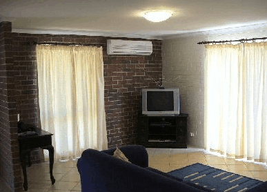 Intown Apartments - Accommodation Gold Coast 3