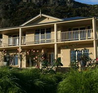 On the Terrace - Accommodation Gold Coast