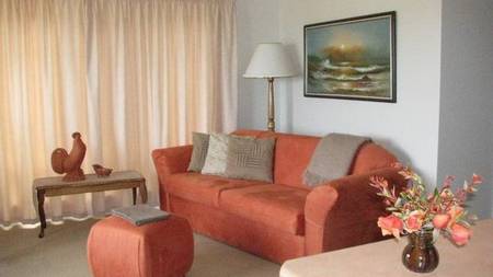 On The Terrace - Accommodation Gold Coast 2