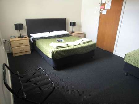 Northern Star Hotel - Accommodation Gold Coast 0