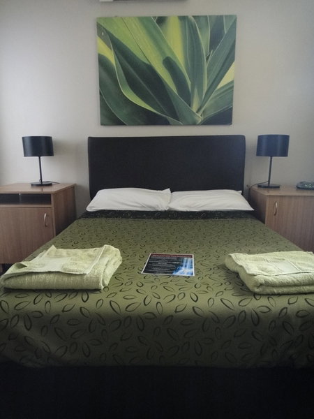 Northern Star Hotel - Accommodation Gold Coast 1