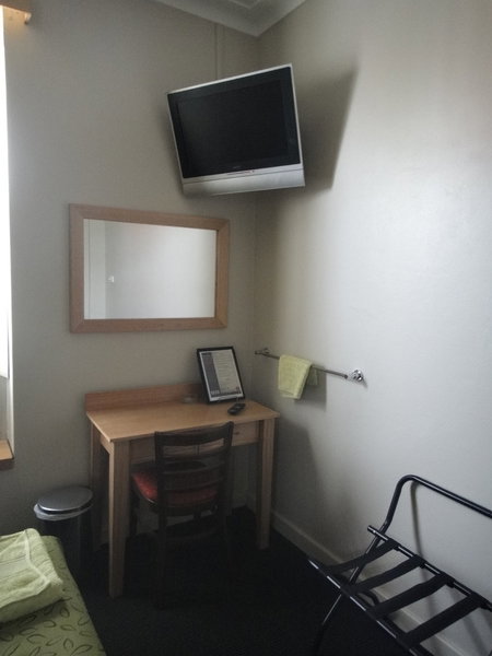 Northern Star Hotel - Accommodation Gold Coast 2