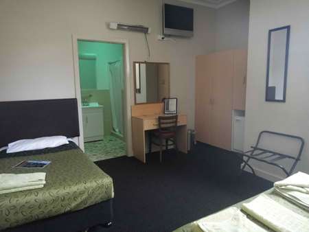 Northern Star Hotel - Accommodation Gold Coast 3