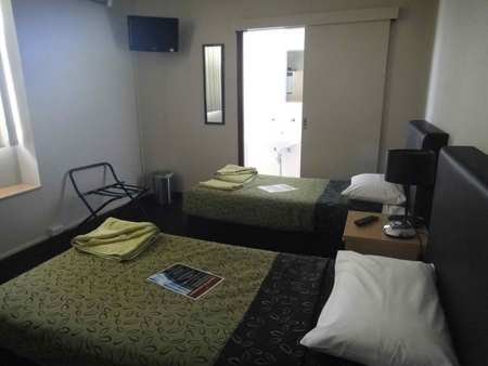 Northern Star Hotel - Accommodation Gold Coast 5