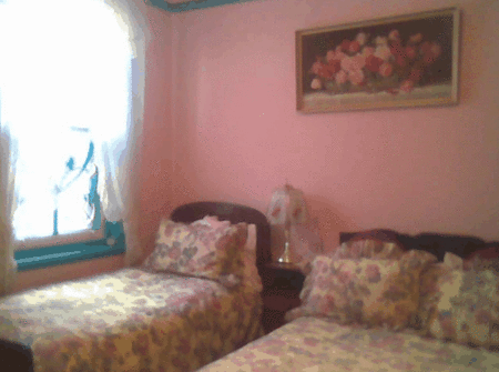 Hamilton Heritage Bed & Breakfast - Accommodation Gold Coast 1
