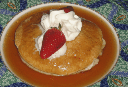 Hamilton Heritage Bed & Breakfast - Accommodation Gold Coast 3