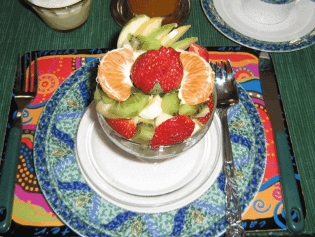 Hamilton Heritage Bed & Breakfast - Accommodation Gold Coast 4