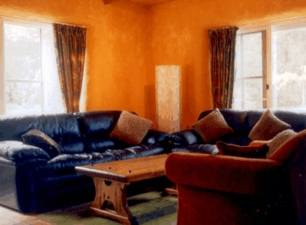 Whispering Spirit Cottage & Miniature Pony Stud - Accommodation Gold Coast 1