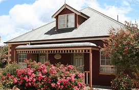 Swansea Cottages  Motel Suites - Accommodation Gold Coast