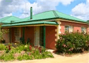 Swansea Cottages & Motel Suites - Accommodation Gold Coast 2
