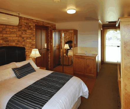 Stanley Village - Accommodation Gold Coast 1