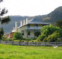 Stanton Bed and Breakfast - Gold Coast 4U