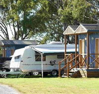 St Helens Caravan Park