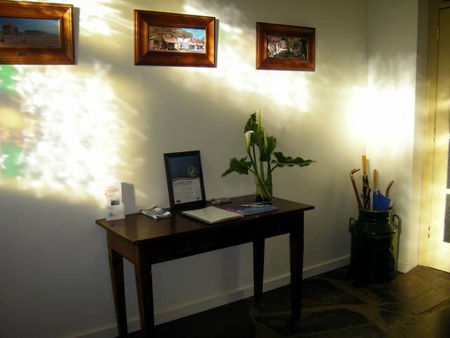 Stamps Of Stanley - Accommodation Gold Coast 3