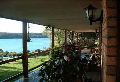 Sea Change Safety Cove - Accommodation Gold Coast 1