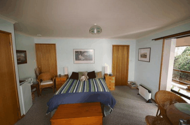 Sea Change Safety Cove - Accommodation Gold Coast 2