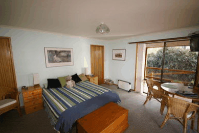 Sea Change Safety Cove - Accommodation Gold Coast 4