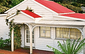 Recreation Cottage - Accommodation Gold Coast 0
