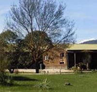 Merrijig Lodge - Accommodation Gold Coast