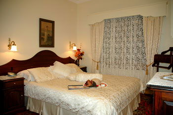 Rosie's Inn - Accommodation Gold Coast 1