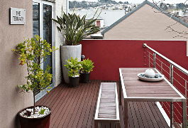 TwoFourTwo - Accommodation Gold Coast