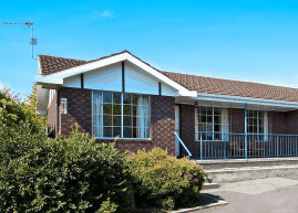 Riverfront Motel & Villas - Accommodation Gold Coast 1
